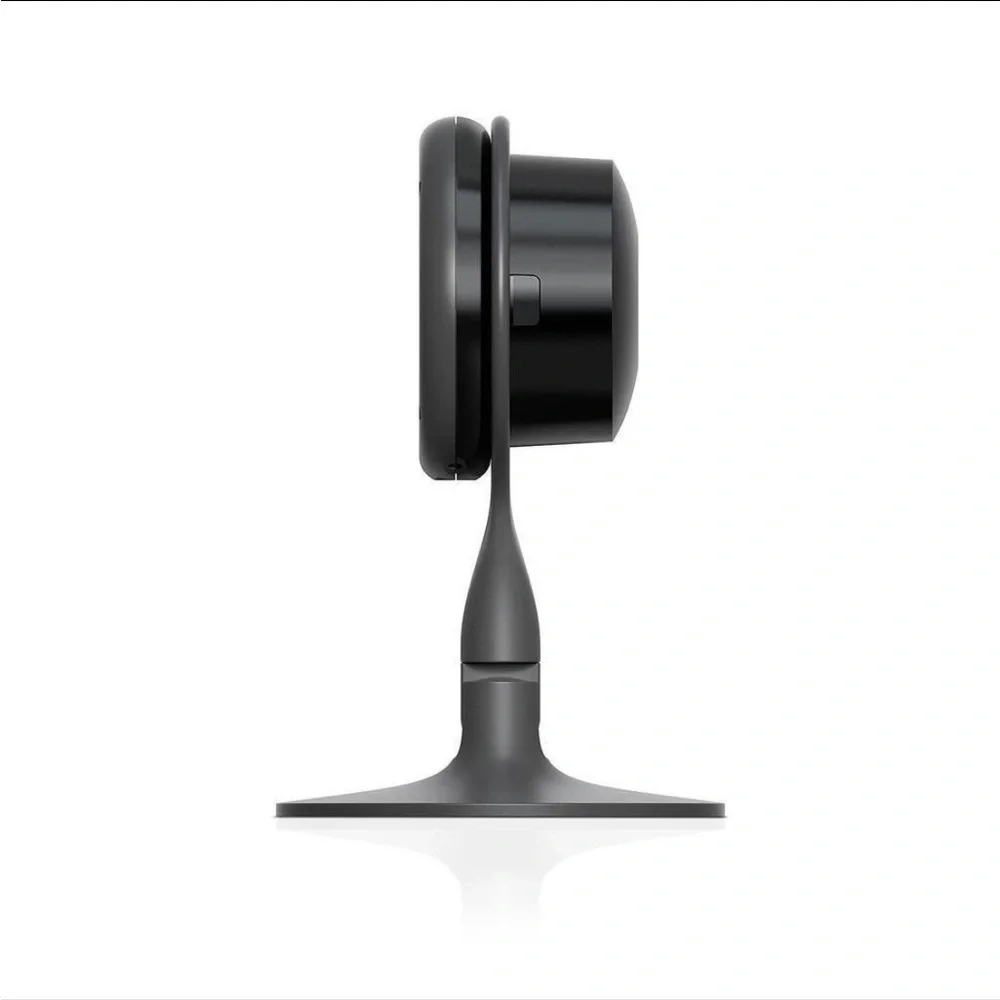 Google NEST Black Security Camera